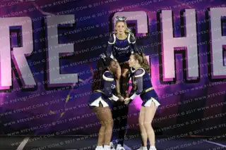 AUCS Storms Earthquake