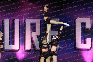 Warwick Devils Fury