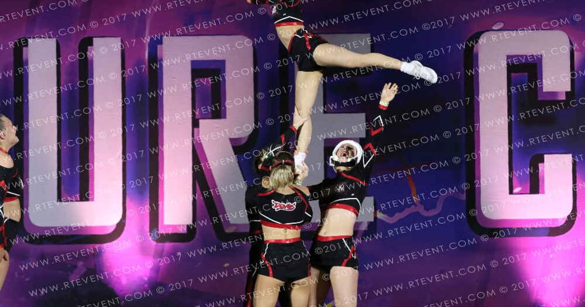 Warwick Devils Fury · Heart of England and UK Uni Nationals