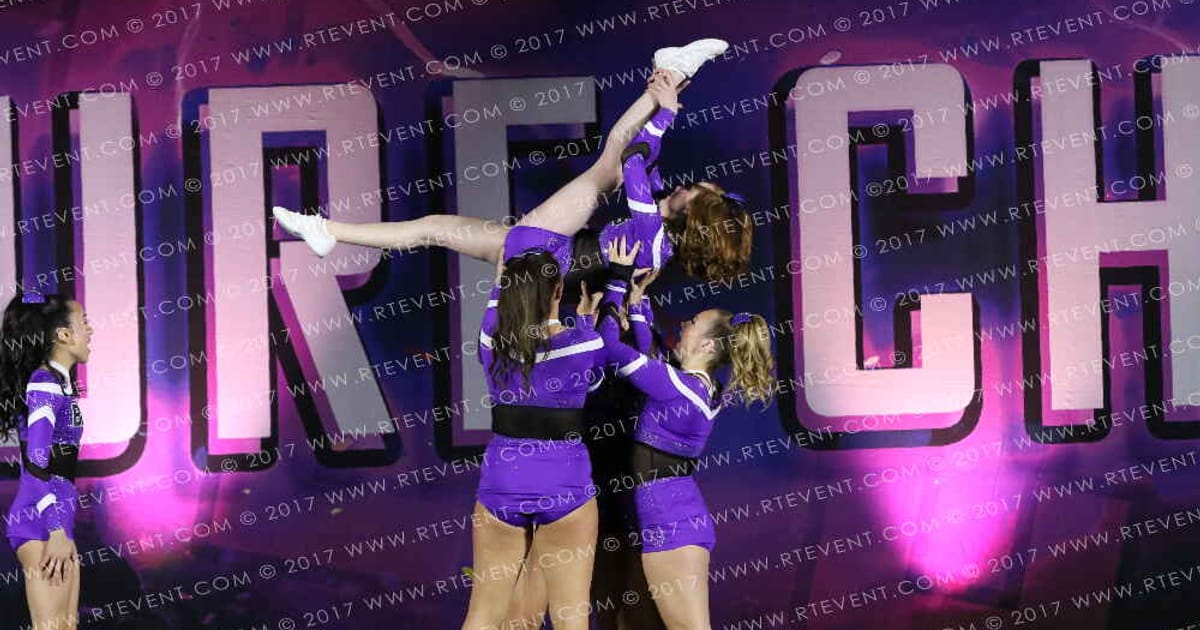 Royal Holloway Bears Atlas · Heart of England and UK Uni Nationals