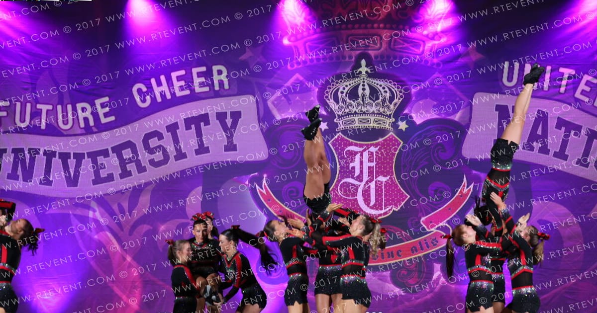 Cardiff Snakecharmers Venom · Heart of England and UK Uni Nationals