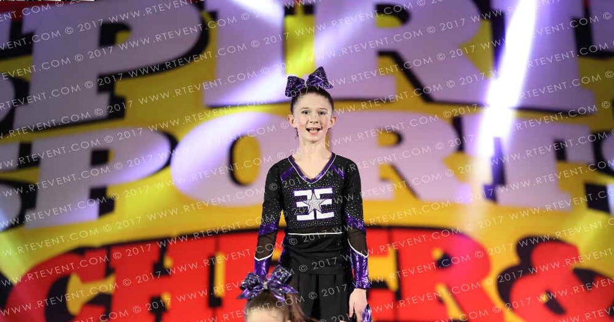 Empower Elite Galaxy · SS Kansas City Nationals