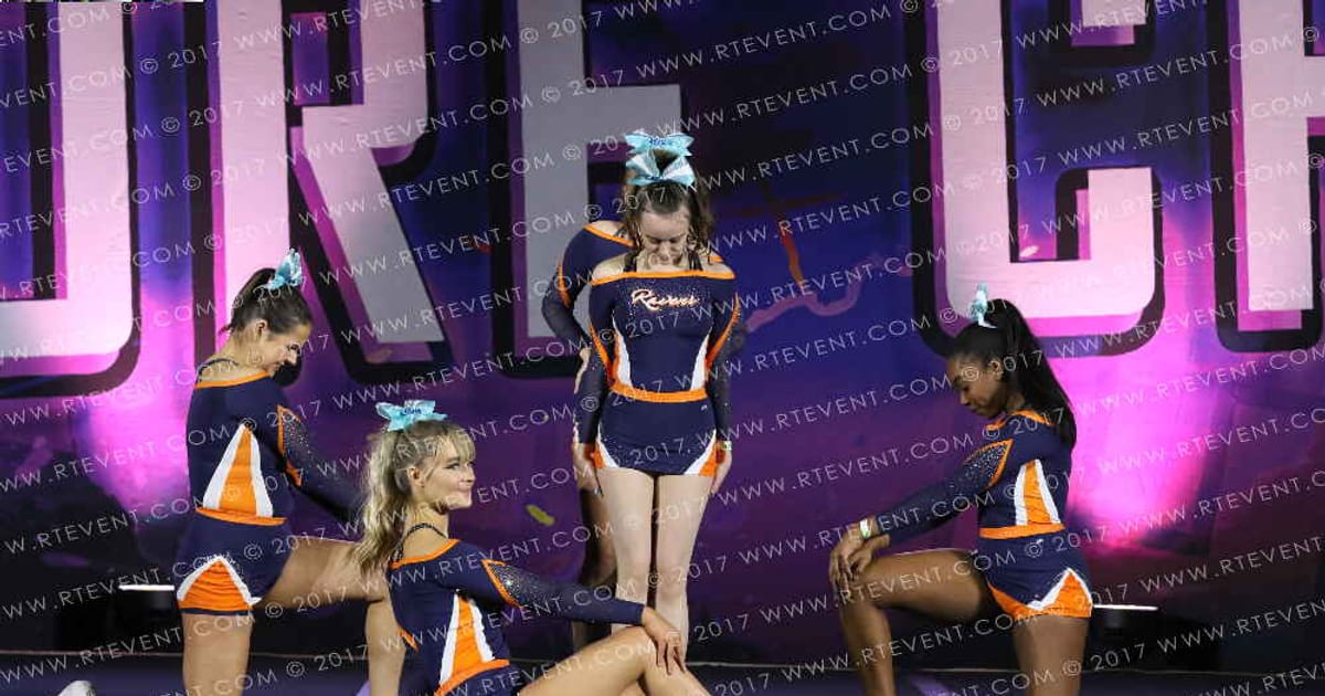 Derby Ravens ASTREA · Heart of England and UK Uni Nationals