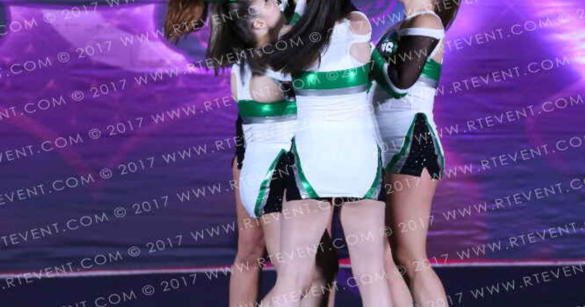Swansea Sirens Pheobe · Heart of London University Nationals