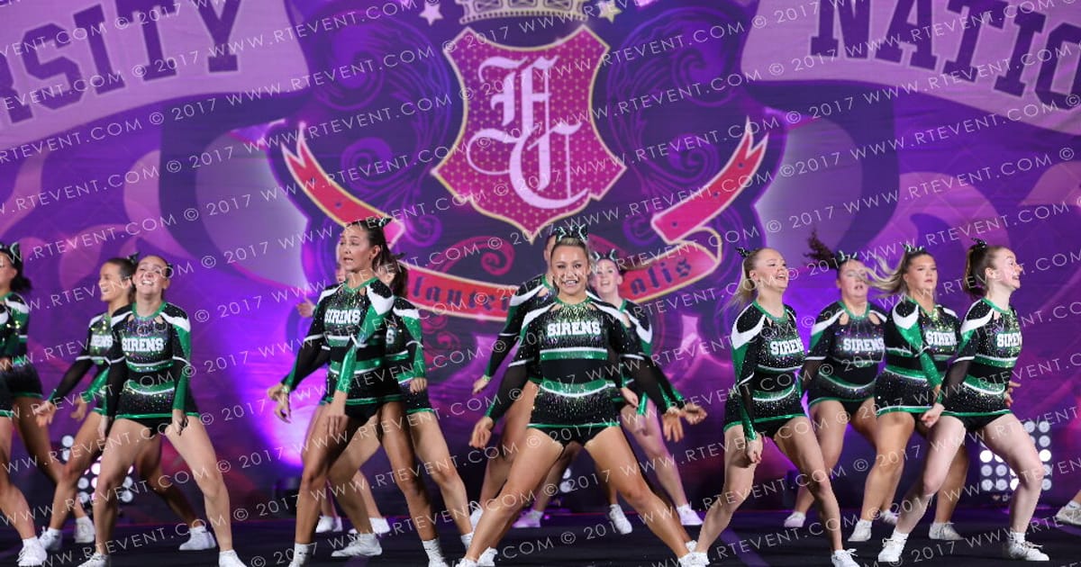 Swansea Sirens Sharks · Heart of England and UK Uni Nationals