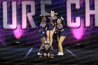 Southampton Vixens Opal