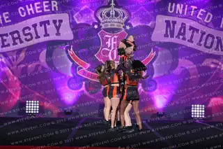 Bedfordshire Bulls UOB Bulls