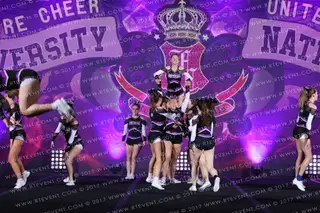 Durham Divas Blackout