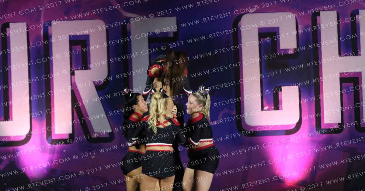 Solent Ravens Scorch · Heart of England and UK Uni Nationals