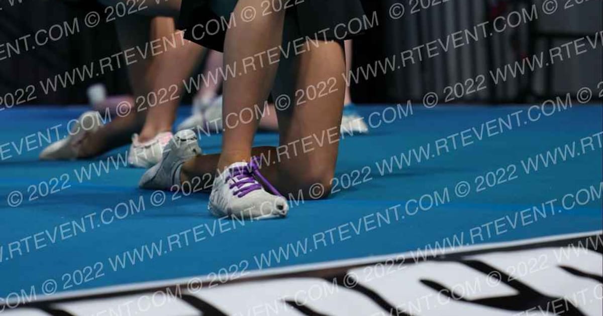 TAG Athletics Eclipse · Cheersport Super Nationals