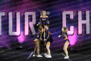 Derby Ravens AURORA