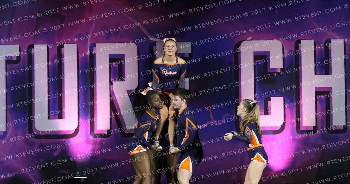 Derby Ravens AURORA · Heart of England and UK Uni Nationals