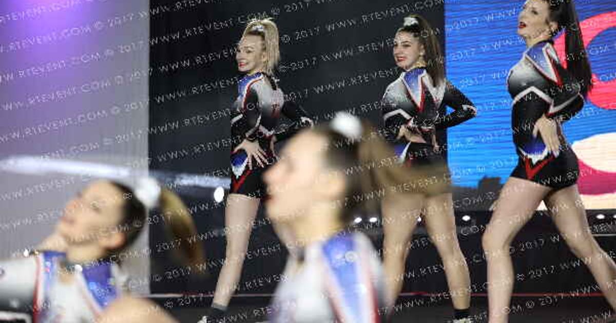 USA Wildcats M4 · Coastal at the Capitol