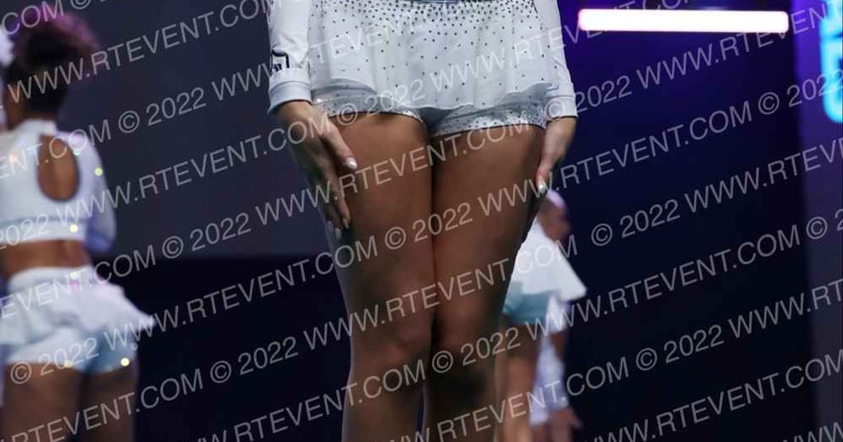 Florida Top Dog All Stars RAIN · Cheersport Super Nationals