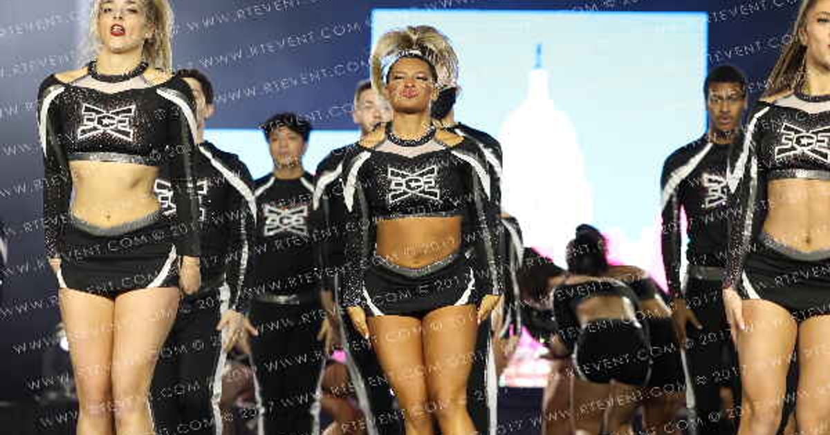 East Celebrity Elite SWAT · Coastal at the Capitol