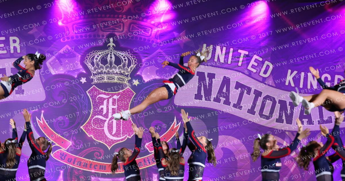 Newcastle Northern Angels Ruby · Heart of England and UK Uni Nationals
