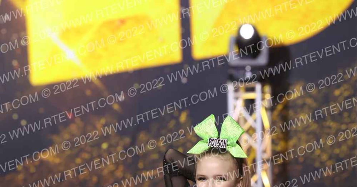 Midwest Athletics Po1son · Gold Rush Chicago