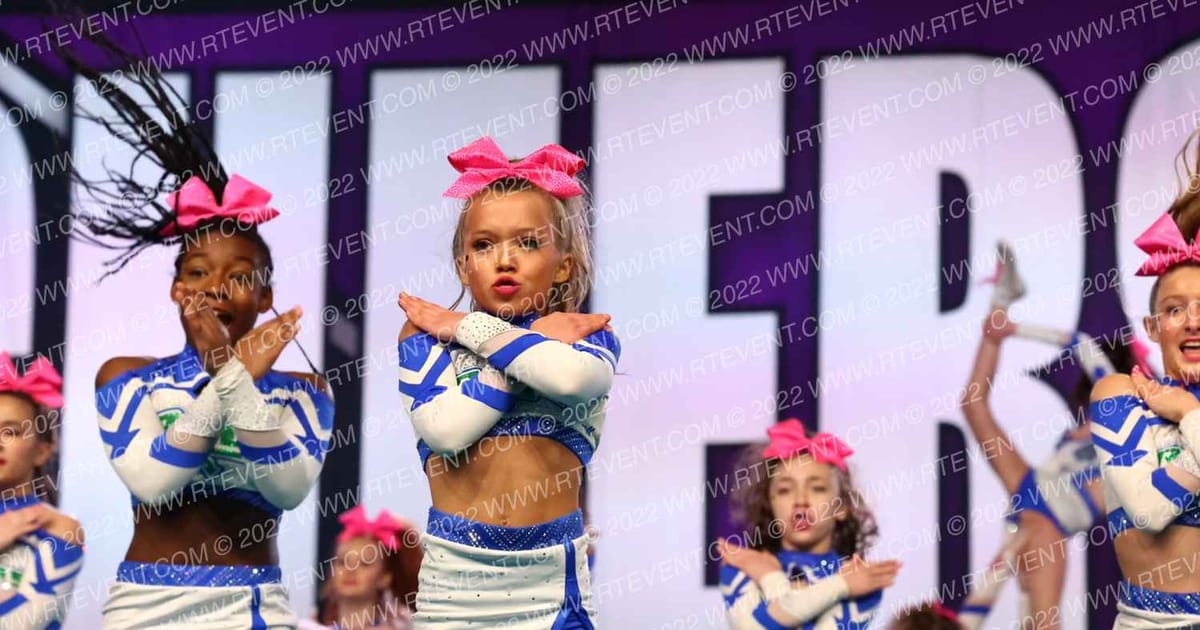 NA · Cheersport Super Nationals