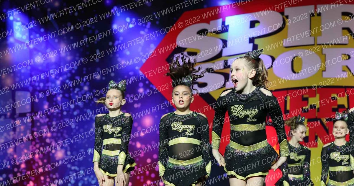 716 Legacy Elite All Star Royal Reign · Spirit Sports Philly Nationals DIDII
