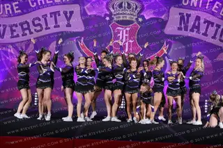 Carnegie Aviators Purple