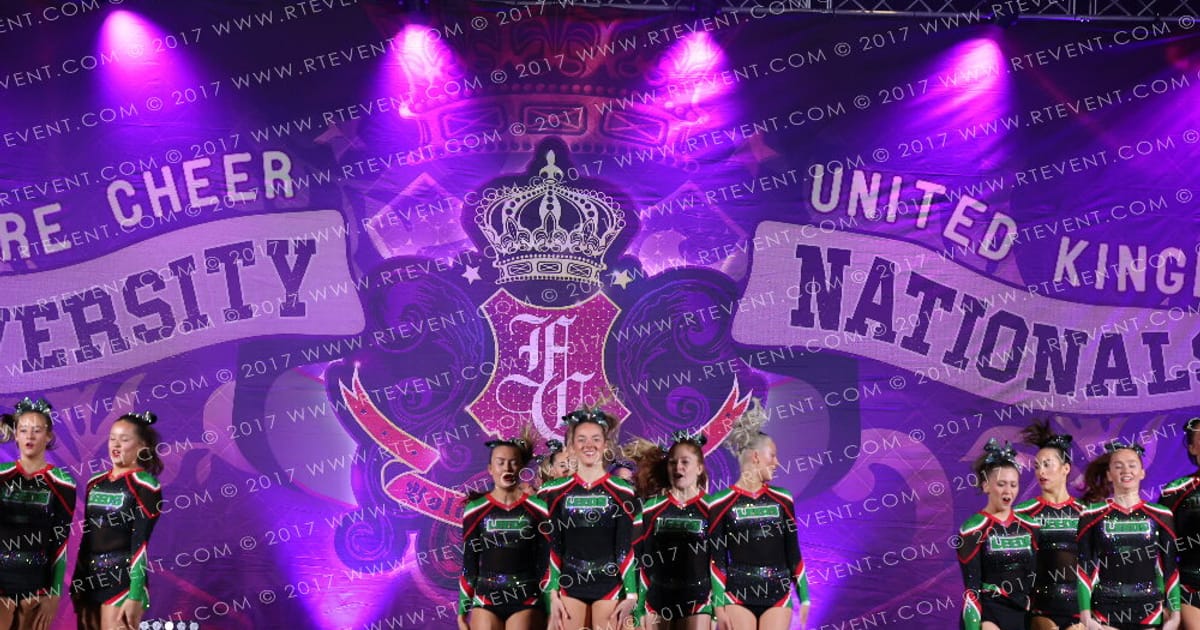 Leeds Celtics Gryphons · Heart of England and UK Uni Nationals
