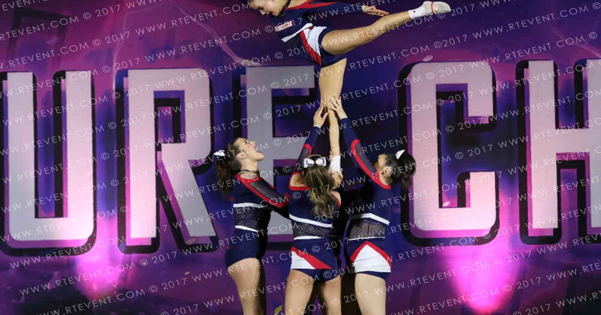 Newcastle Northern Angels Tanzanite · Heart of England and UK Uni Nationals