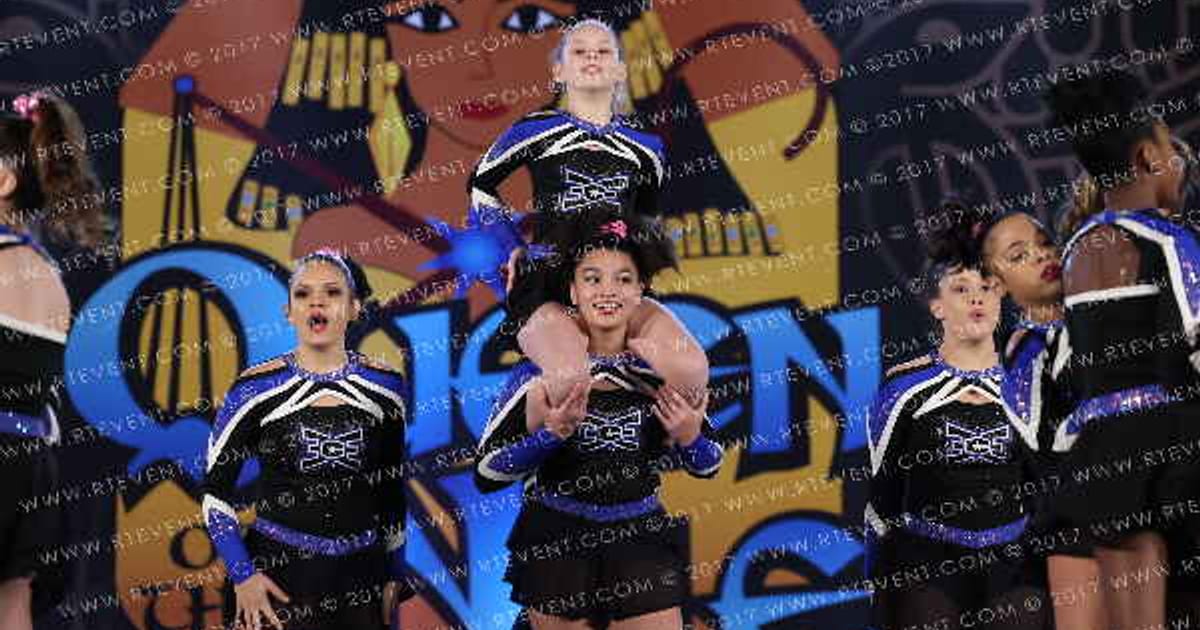 East Celebrity Elite Manchester Heartbreakers · Queen of the Nile Worcester