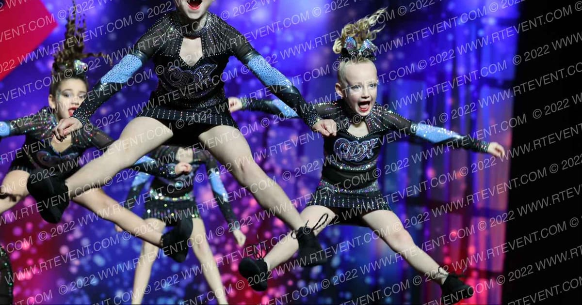 CDX Elite Snipers · Spirit Sports Philly Nationals DIDII