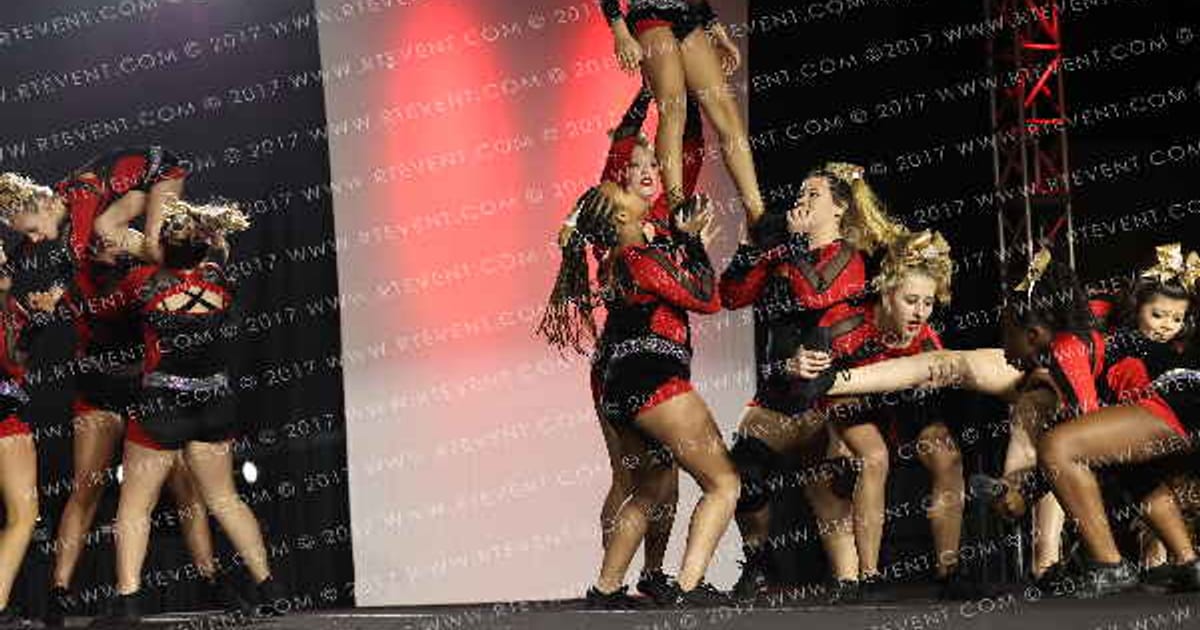 FAME All Stars - Midlo Wildcards · Coastal at the Capitol