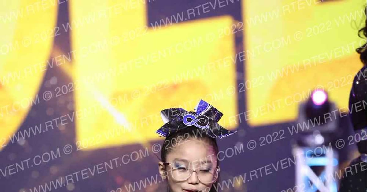 Infinity and Beyond Academy CELESTE · Gold Rush Chicago