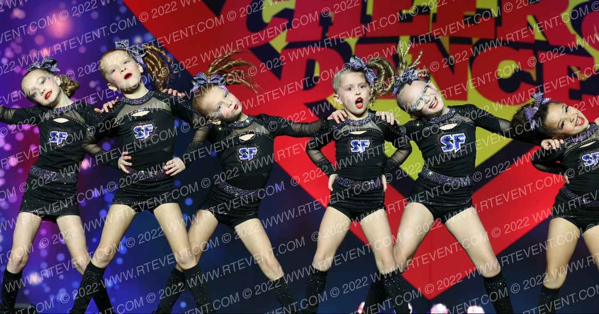 Spirit Factory Aqua · Spirit Sports Philly Nationals DIDII