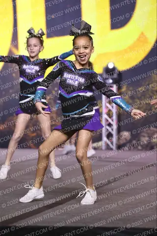 Northstar Cheer Apollo