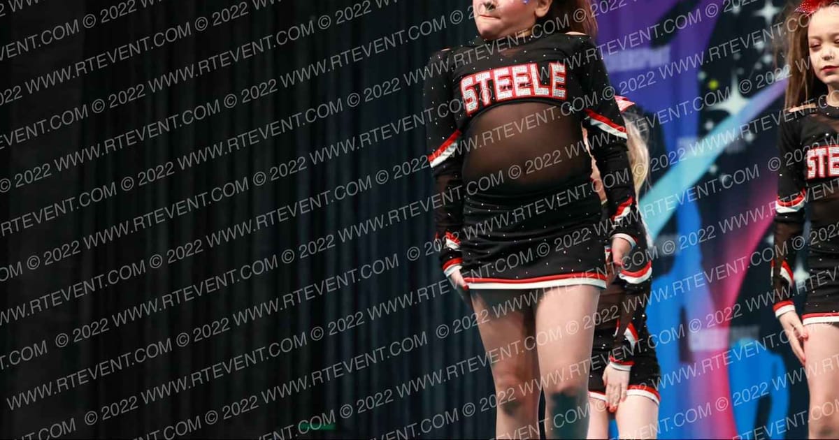 Steele Athletics - Denver Pop Rocks · Cheersport Super Nationals