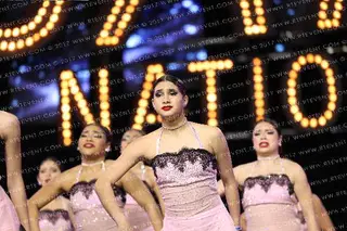 DANZFORCE SR ELITE