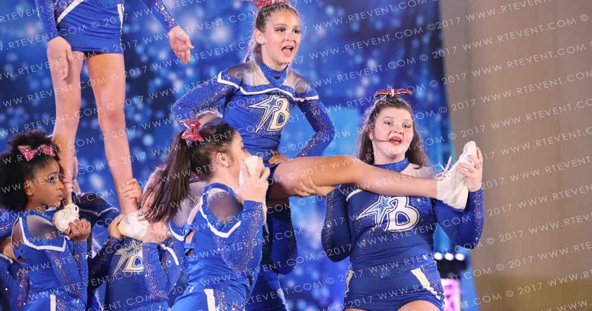 Bay State All Stars Ozone · Worcester Nationals