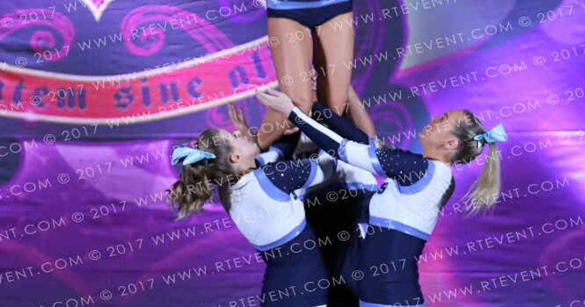 Swansea Sirens Lethe · Heart of London University Nationals
