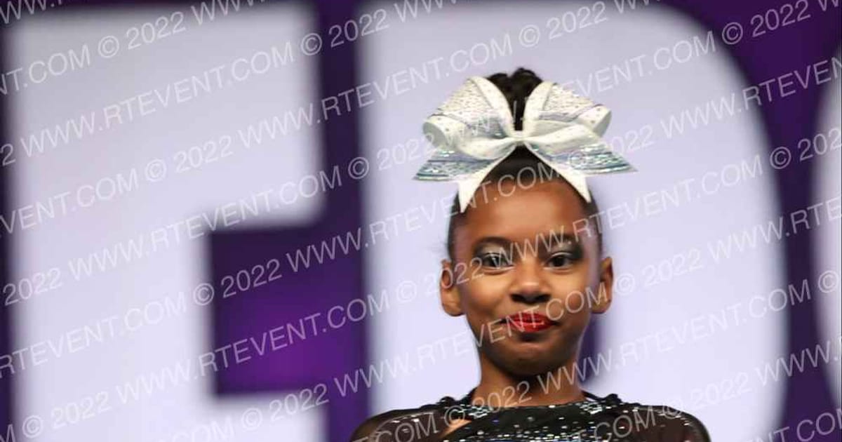 ATA Inferno · Cheersport Super Nationals