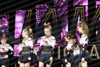RENEGADE CHEER RAIDERS