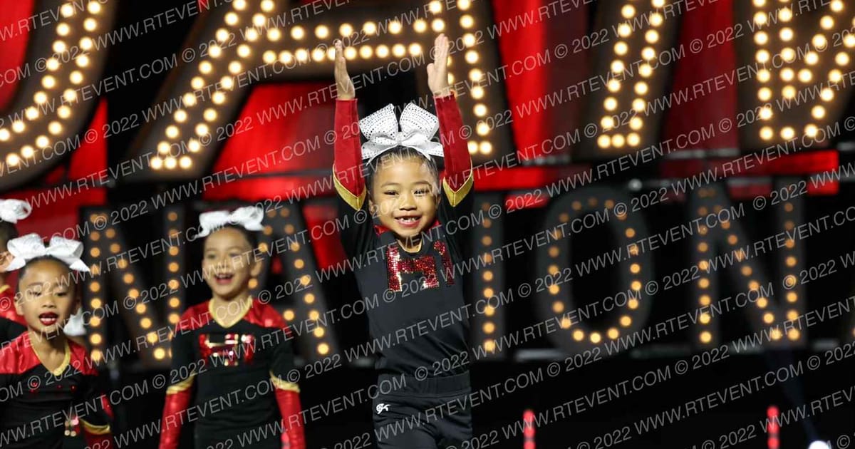 HAWAII ALL STARS BABY KS · AS Nationals