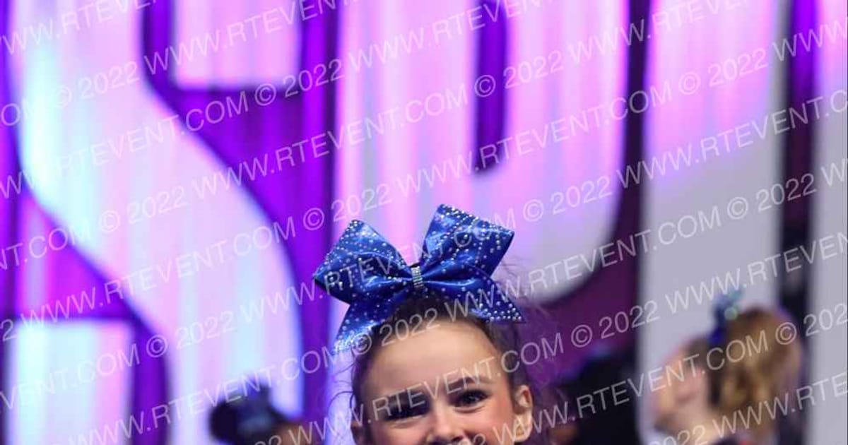 Spirit Xtreme Passion · Cheersport Super Nationals