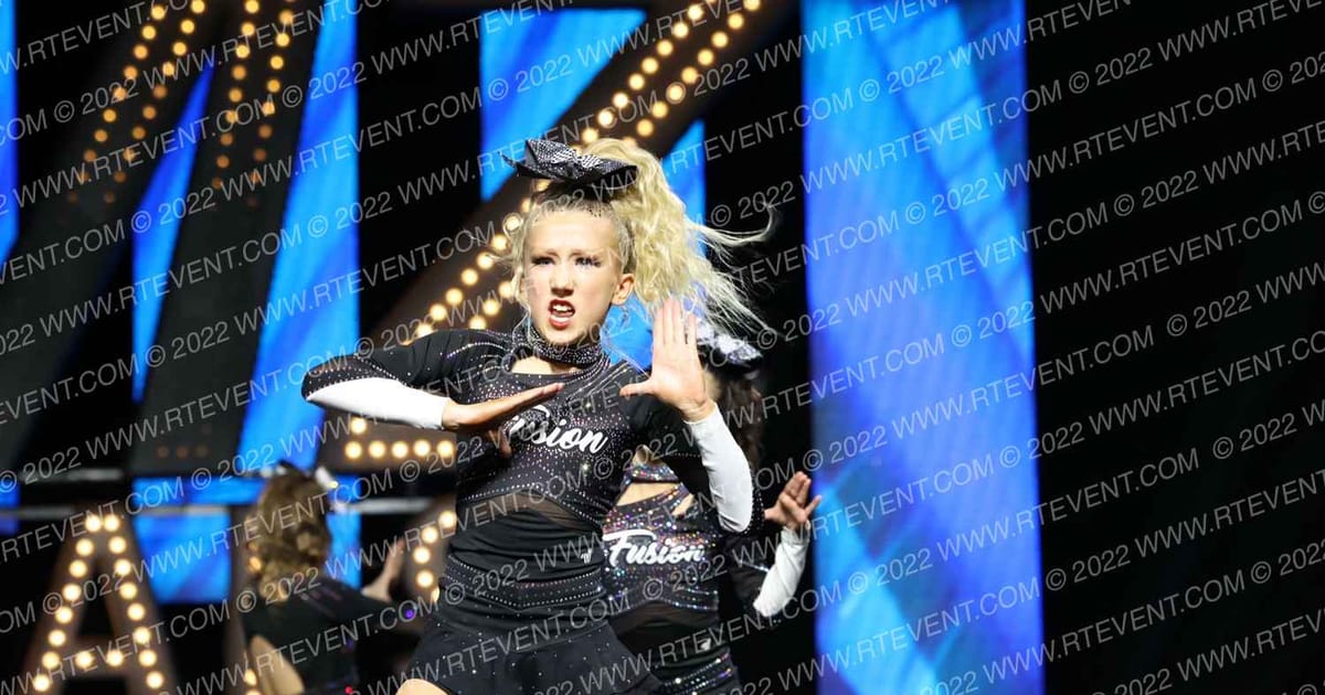 FUSION PLEASANT GROVE NITRO · AS Nationals