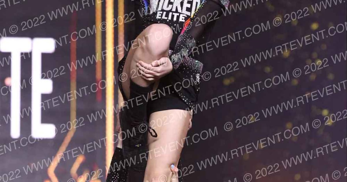 Wicked Elite Jinx · Gold Rush Chicago