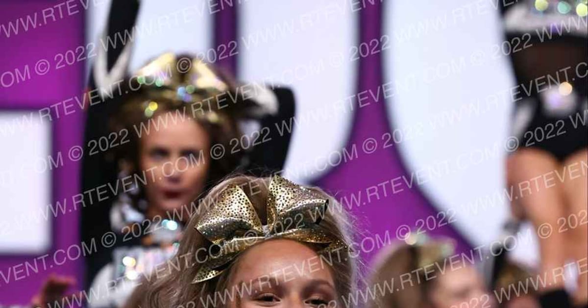 Top Gun All Stars Knockouts · Cheersport Super Nationals