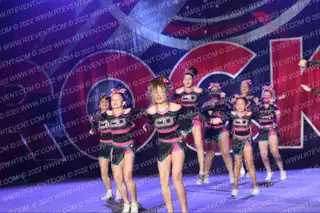 CHEER IT UP! JR DIAMONDS