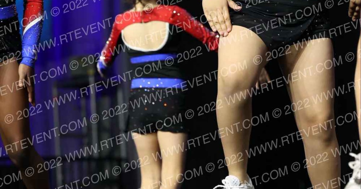 USA STARZ GLOSS · AS Nationals