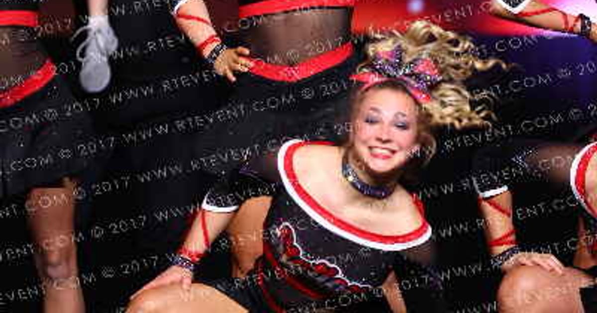 Cheer Station J-Fly · SS Dallas Nationals