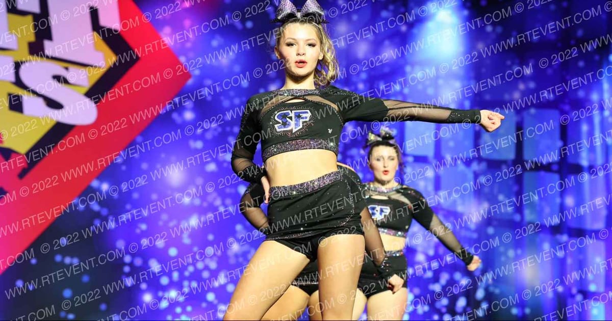 Spirit Factory Smoke · Spirit Sports Philly Nationals DIDII