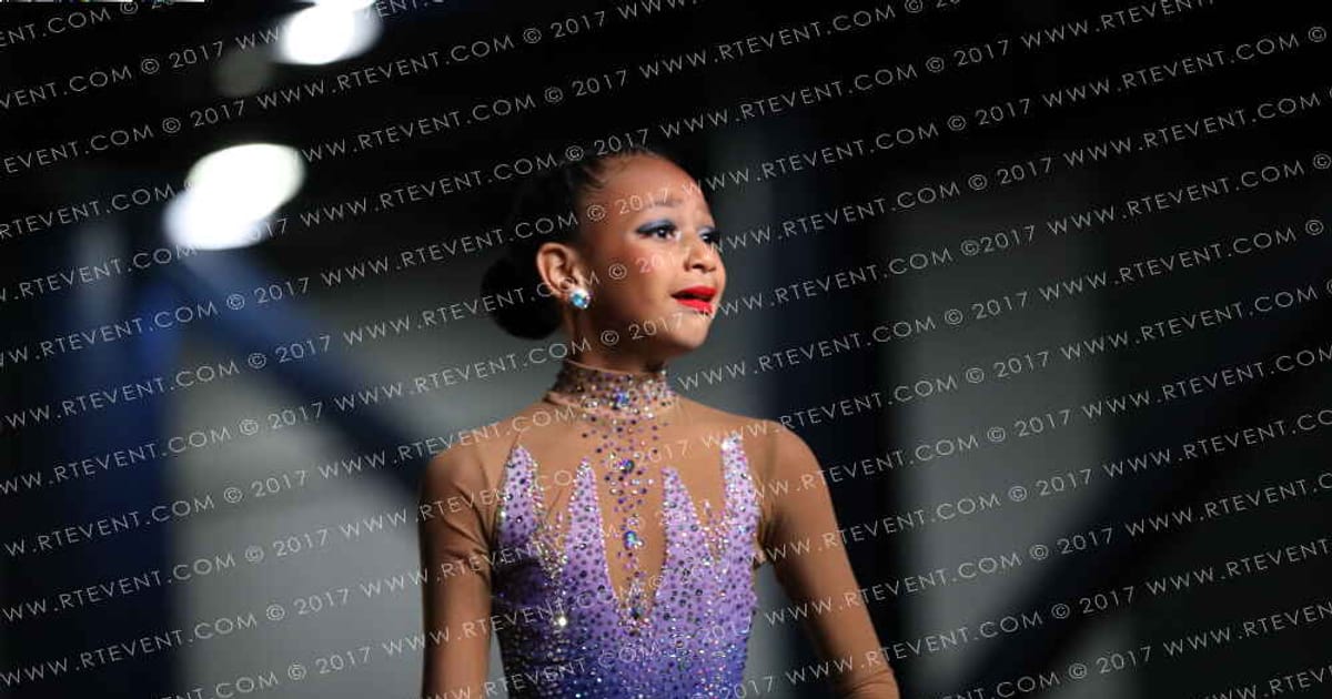 DanzForce Academy Alana Dallas · Groove Solos