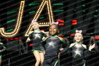 CHEERFORCE MADNESS