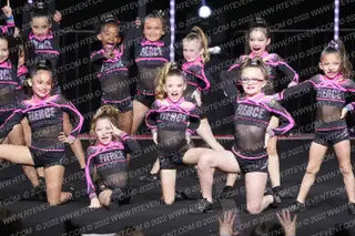 FIERCE KITTIES
